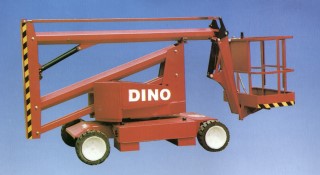 PB-DINO 1120 - Einsatzmöglichkeiten bis in die letzten Winkel
