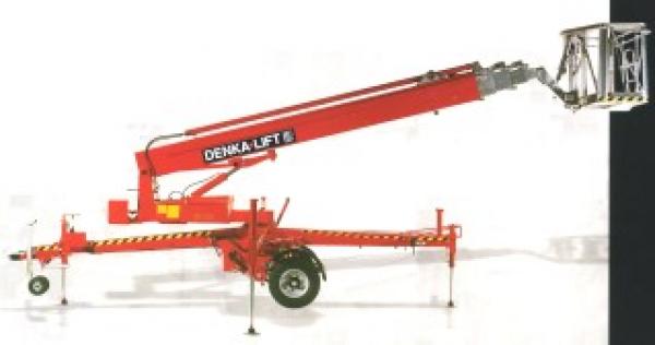 DK25, Perfekte Funktion, optimale Sicherheit, Qualität, Vielseitigkeit